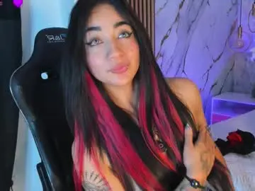 Chaturbate Private Sex Chat of regina_storm