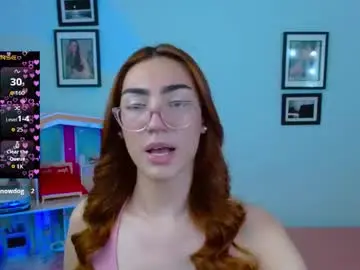 Chaturbate Watch Live Sex Cams of allisonblossom