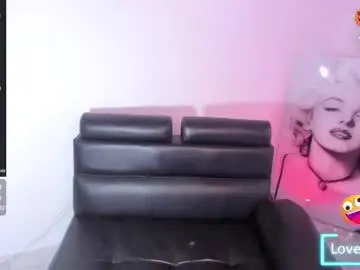 Chaturbate Free Porn Cam of andreaafox_