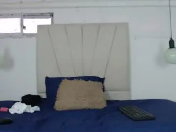 Chaturbate Sex Chat of ashley_ebony__