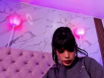 Chaturbate Live Sex Cam of auroradiaz_