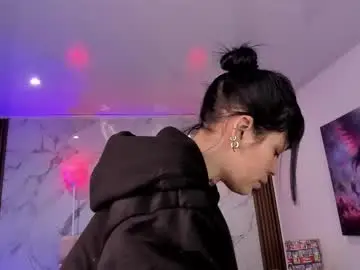 Chaturbate Nude Webcam of auroradiaz_