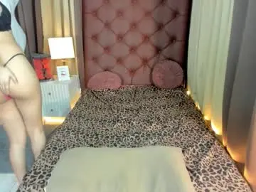 Chaturbate Live Porn of ayanamilker