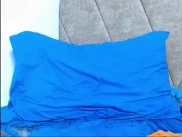 Chaturbate Free Live Porn of bellablack12