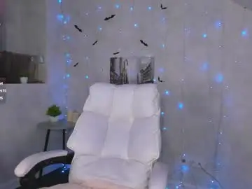 Chaturbate Adult Video Chat of berta_kelly