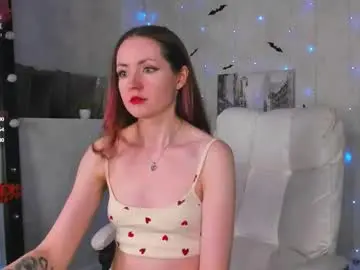 Chaturbate Live Sex Cam of berta_kelly