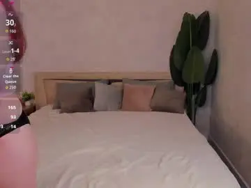 Chaturbate Watch Live Sex Cams of berta_kelly