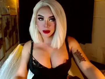 Chaturbate Live Sex of buena_fortuna