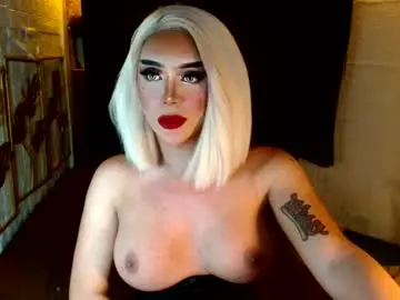 Chaturbate Nude Webcam of buena_fortuna