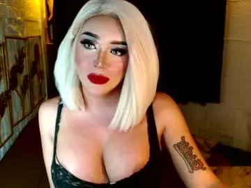 Chaturbate Live Porn of buena_fortuna