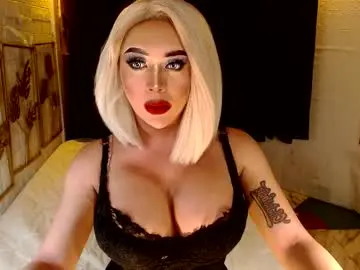 Chaturbate Live Porn of buena_fortuna