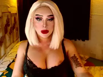 Chaturbate Sex Cam of buena_fortuna