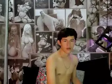 Chaturbate Adult Webcam of christian_foxx