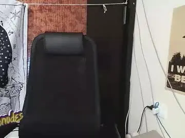 Chaturbate Live Sex Cam of cosmonudes