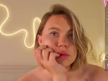 Chaturbate Sex Cam of crystalkillian