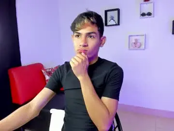 Chaturbate Live Sex Cam of dav_nagel