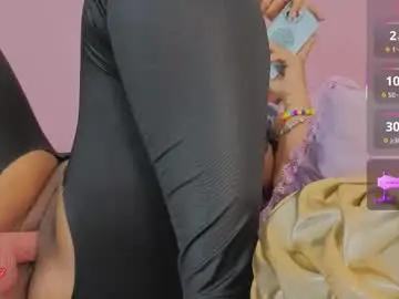 Chaturbate Nude Webcam of emmacrush
