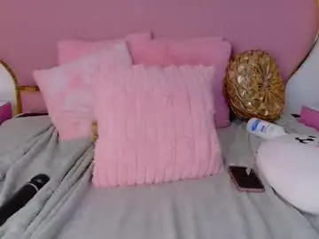 Chaturbate Live Sex Cam of emmacrush