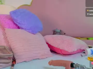 Chaturbate Adult Webcam of emmacrush