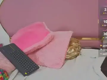Chaturbate Nude Webcam of emmacrush