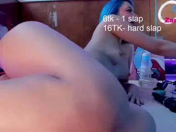Chaturbate Free Live Porn of honey_pinkgreen