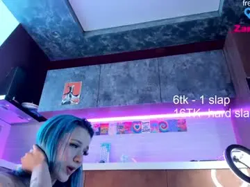 Chaturbate Live Sex of honey_pinkgreen