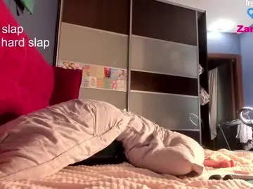 Chaturbate Live Sex of honey_pinkgreen