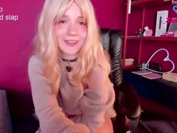 Chaturbate Sex Chat of honey_pinkgreen
