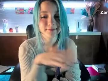 Chaturbate Free Porn Cam of honey_pinkgreen