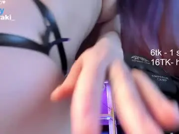 Chaturbate Best Webcam of honey_pinkgreen