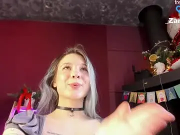 Chaturbate Live Sex of honey_pinkgreen