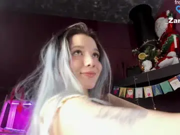 Chaturbate Sex Cam of honey_pinkgreen