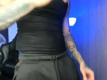 Chaturbate Adult Webcam of jacobb116