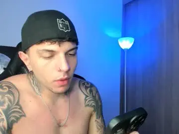 Chaturbate Sex Cam of jacobb116