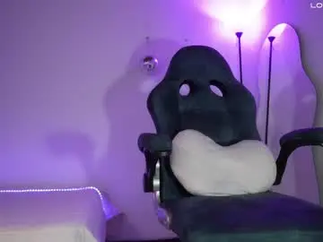 Chaturbate Sex Chat of lincy_rios