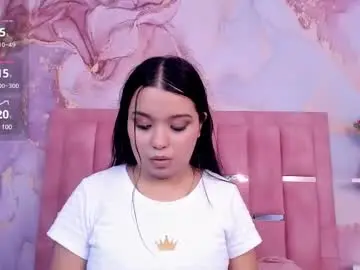 Chaturbate Free Porn Cam of luna_sweeett_