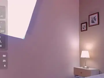 Chaturbate Live Sex of luunaevans