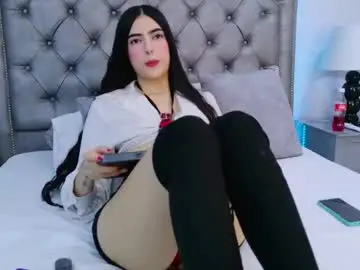 Chaturbate Live Porn of madisson_bakert