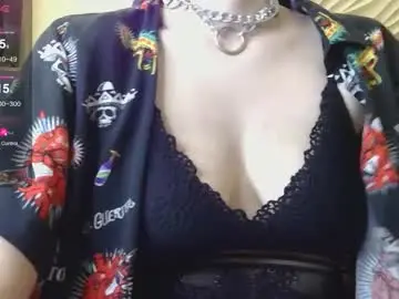 Chaturbate Sex Chat of marci_n