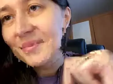 Chaturbate Live Sex Cam of mesmerizing_hypn0_goddess