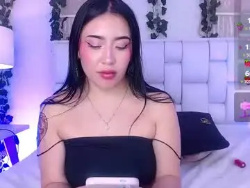 Chaturbate Private Sex Chat of miaa_gh1