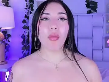 Chaturbate Sex Cam of miaa_gh1