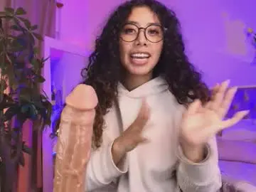 Chaturbate Live Sex of miss_sidney