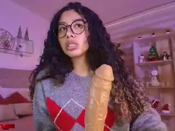 Chaturbate Nude Webcam of miss_sidney