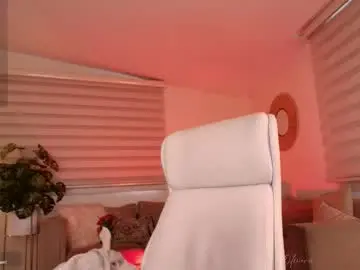 Chaturbate Nude Webcam of miss_sidney