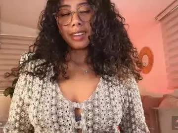 Chaturbate Best Webcam of miss_sidney