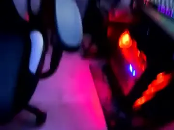 Chaturbate Live Porn of mrandmssin