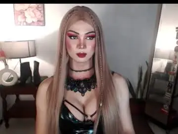 Chaturbate Live Sex Cam of murphy_bitches