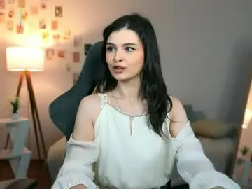 Chaturbate Private Sex Chat of rebbekkakowalski