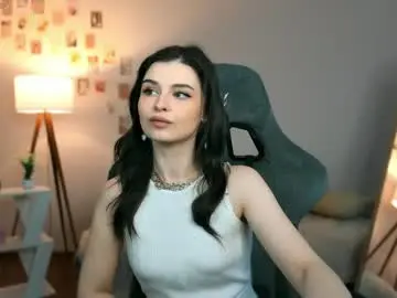 Chaturbate Live Sex of rebbekkakowalski